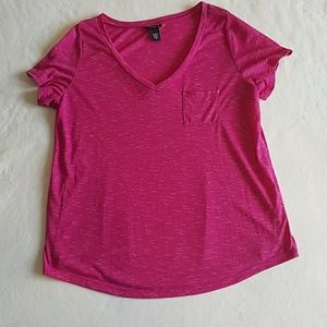 Torrid Tee